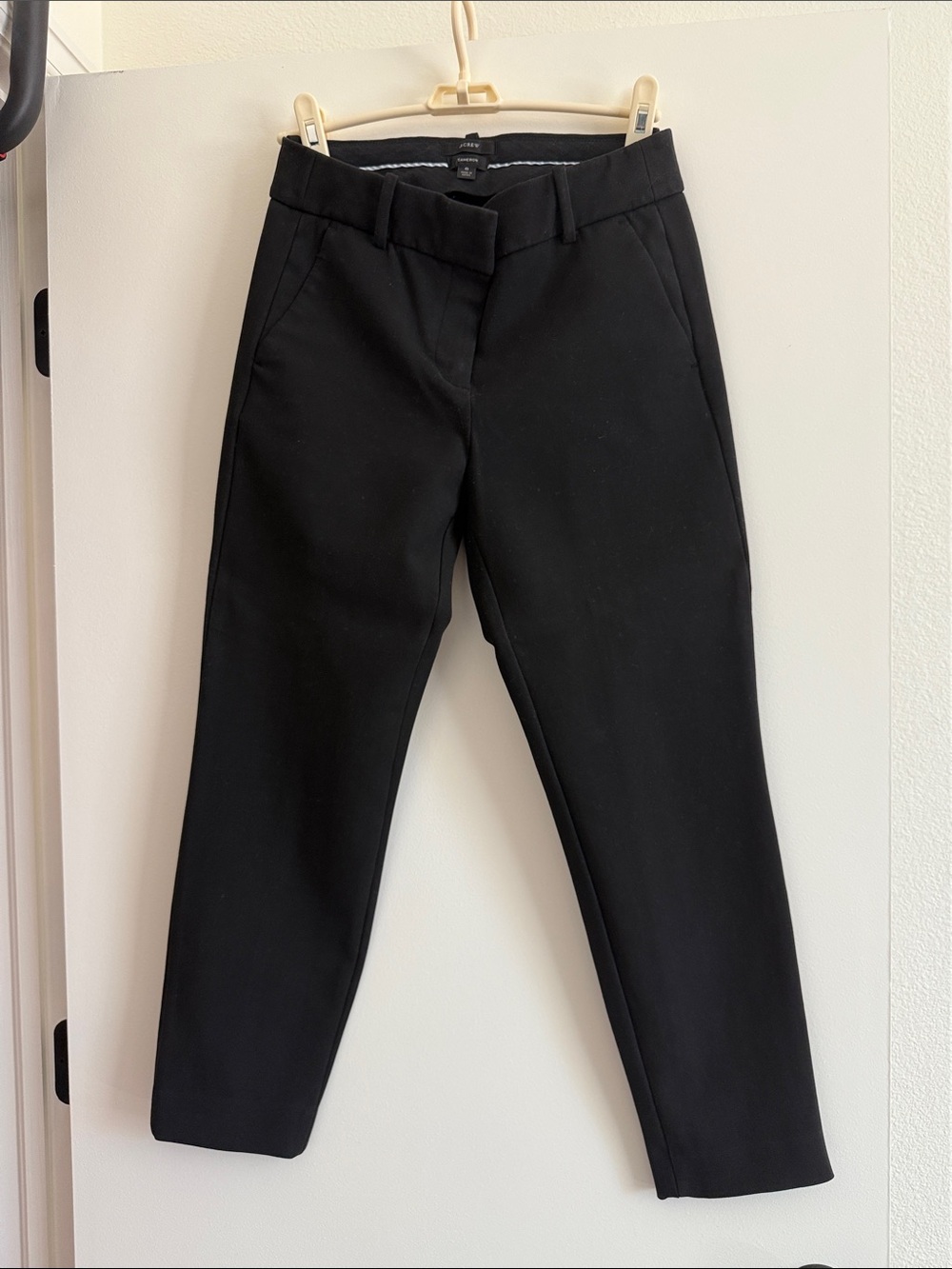 JCrew dress work pants